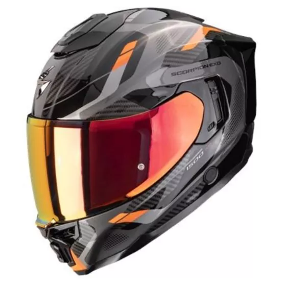 Casque intégral SCORPION EXO-1500 AIR SLEEK