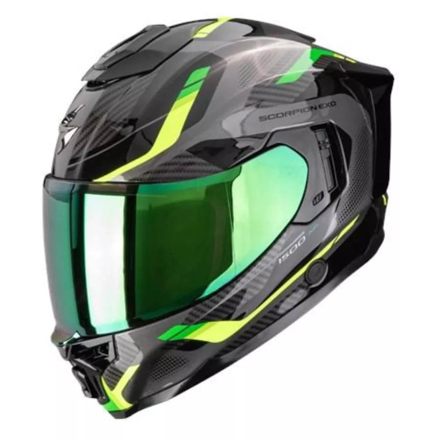 Integralhelm SCORPION EXO-1500 AIR SLEEK