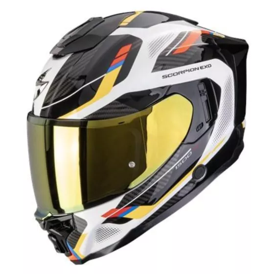 Casque intégral SCORPION EXO-1500 AIR SLEEK