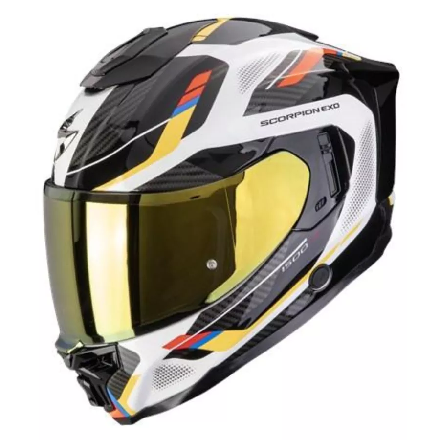 Integralhelm SCORPION EXO-1500 AIR SLEEK