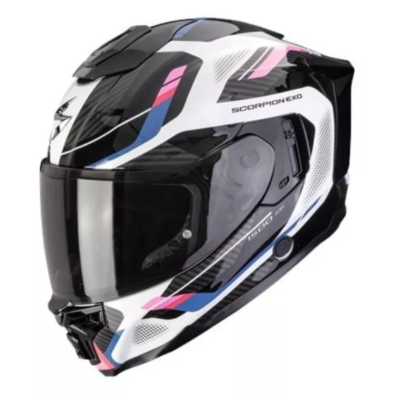 Casque intégral SCORPION EXO-1500 AIR SLEEK