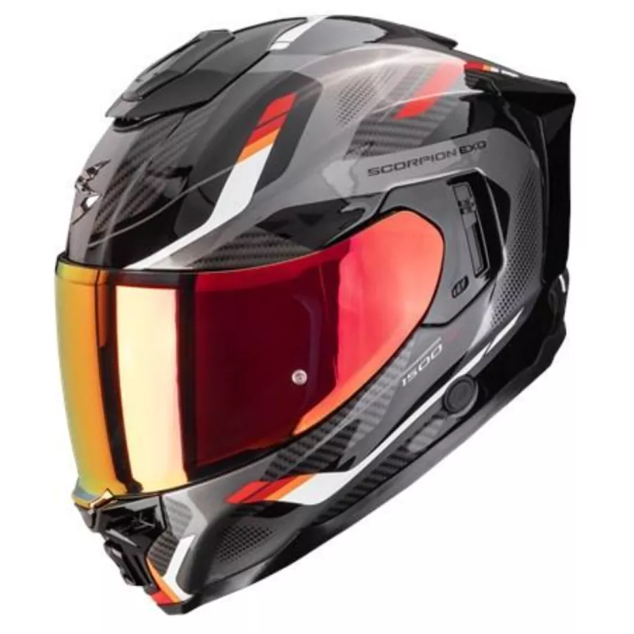 Integralhelm SCORPION EXO-1500 AIR SLEEK