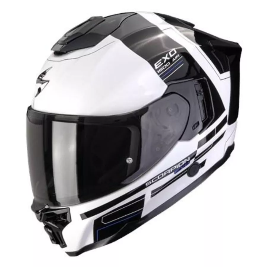 Integralhelm SCORPION EXO-1500 AIR DUAL
