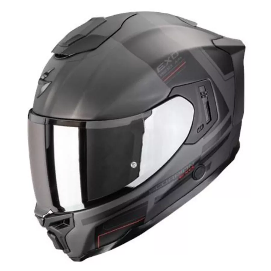 Integralhelm SCORPION EXO-1500 AIR DUAL