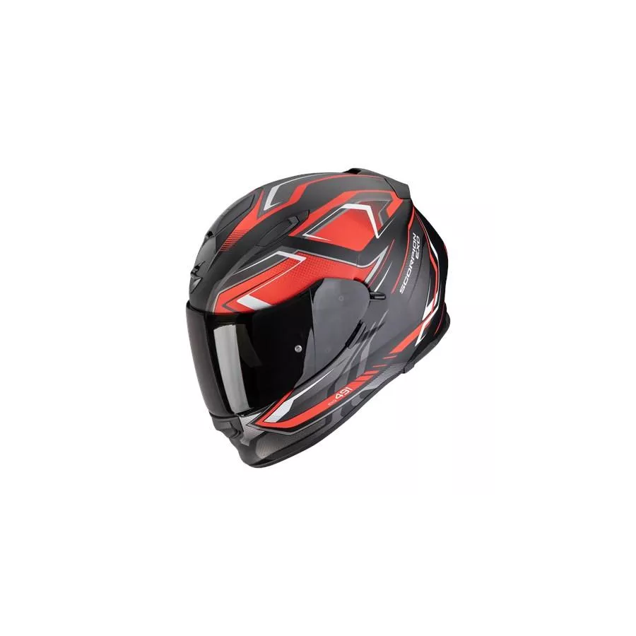 Casque Intégral SCORPION EXO-491 ZUMO (ECE 22-06)