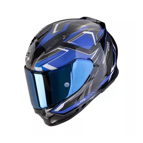 Motorrad Integralhelm Scorpion Exo-491 ZUMO zum besten Preis