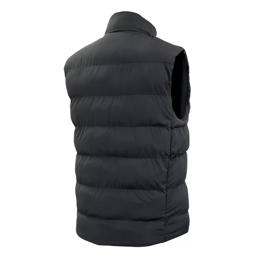 Gilet chauffant Eight Magma - degriffbike.ch