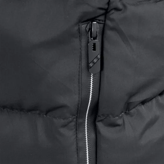 Gilet chauffant Eight Magma - degriffbike.ch