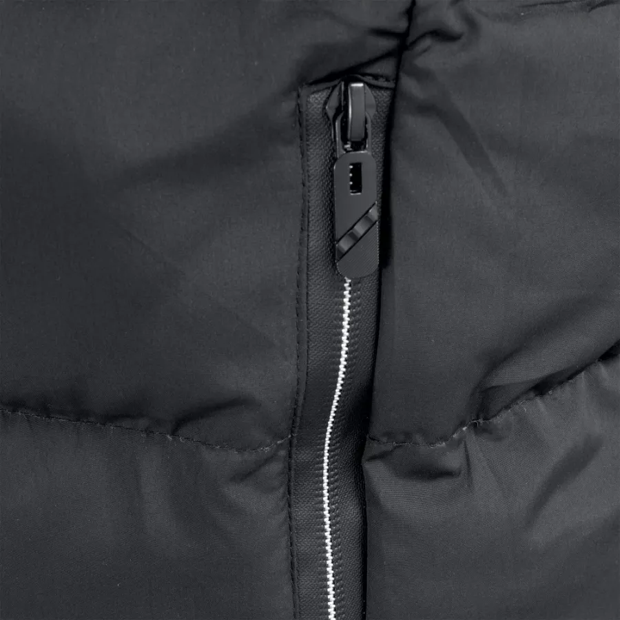 Gilet chauffant Eight Magma - degriffbike.ch