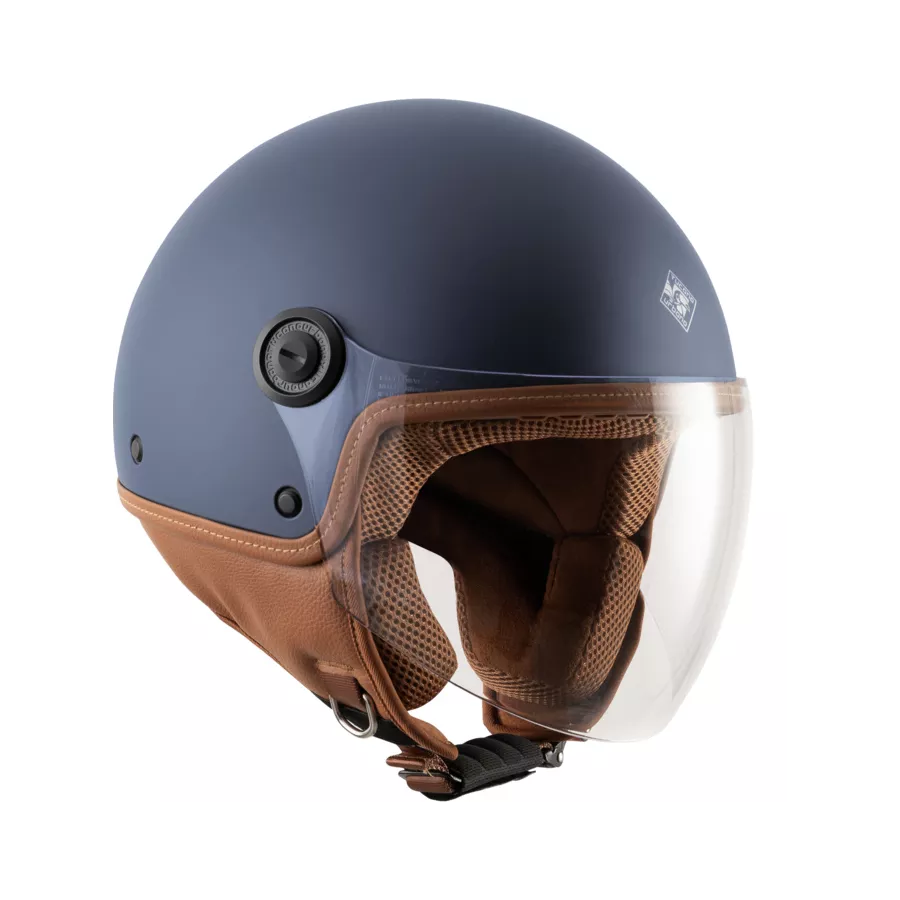 Casque Jet Tucano Urbano El Jettin 6.0