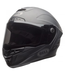 Casque moto jet BELL STAR Black Mat au meilleur prix