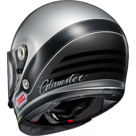 Integralhelm SHOEI GLAMSTER 06 ABIDING TC-10