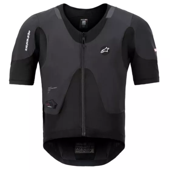 Airbag ALPINESTARS TECH-AIR 5 PLASMA (sans abonnement)