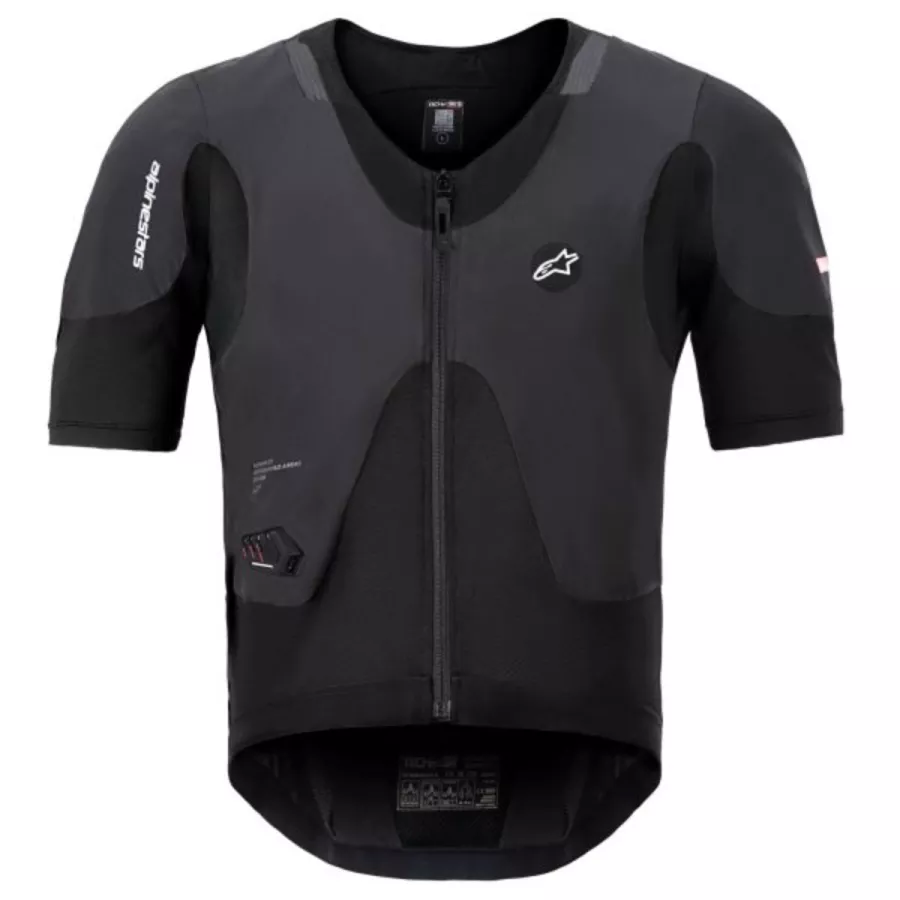 Airbag ALPINESTARS TECH-AIR 5 PLASMA (sans abonnement)