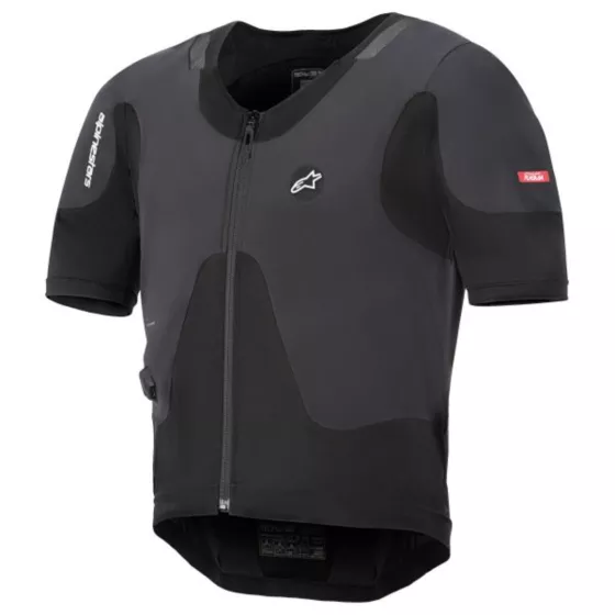 Airbag ALPINESTARS TECH-AIR 5 PLASMA (ohne Abonnement)