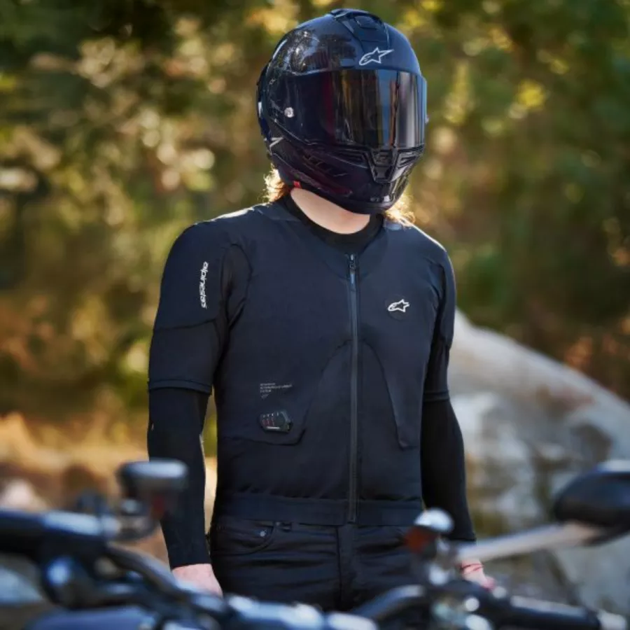 Airbag ALPINESTARS TECH-AIR 5 PLASMA (ohne Abonnement)