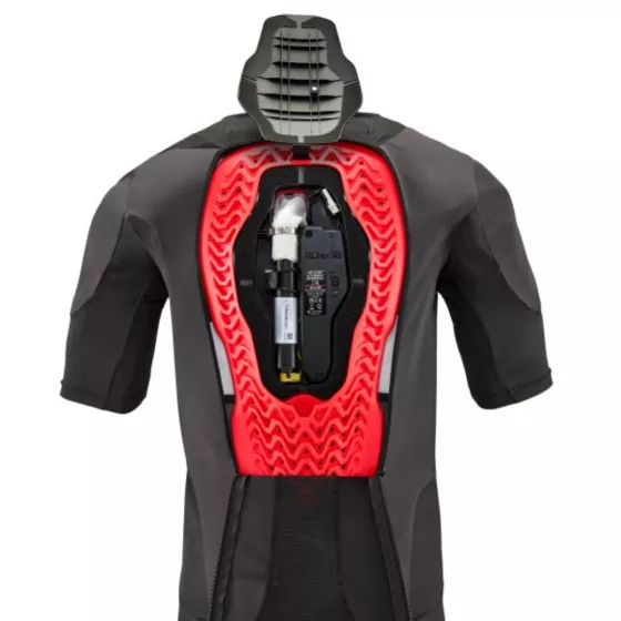 Airbag ALPINESTARS TECH-AIR 5 PLASMA (ohne Abonnement)