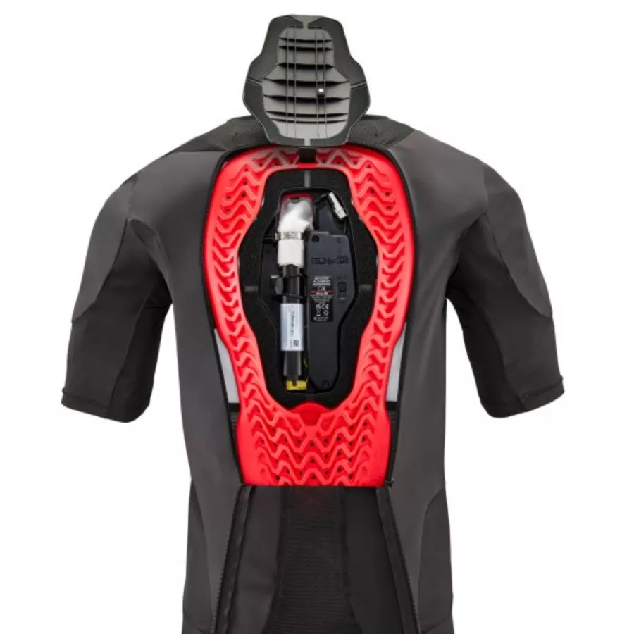 Airbag ALPINESTARS TECH-AIR 5 PLASMA (ohne Abonnement)