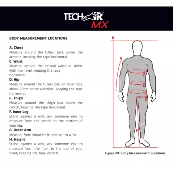 Motorrad-Airbag Alpinestars Tech-Air 5 PLASMA | Moto Degriffbike