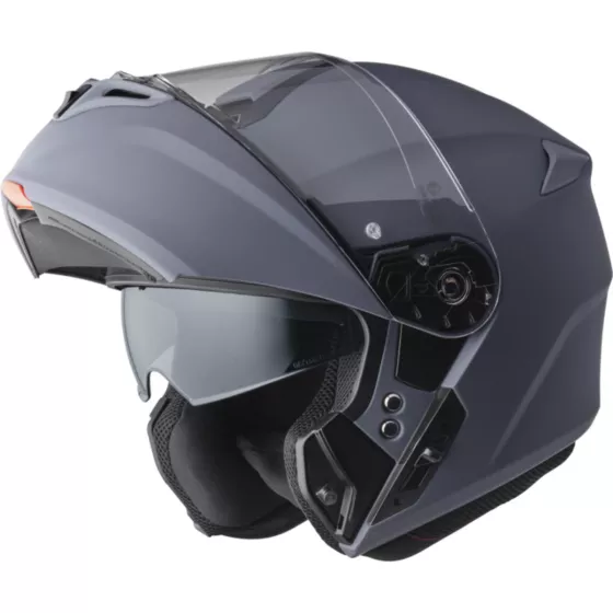 Modularer Motorradhelm GMS Aperio (ECE 22-06)