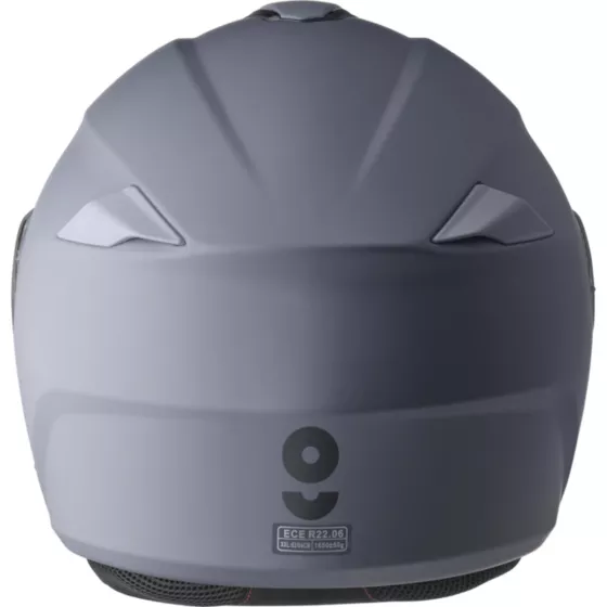Casque Modulable GMS APERIO (ECE 22-06)