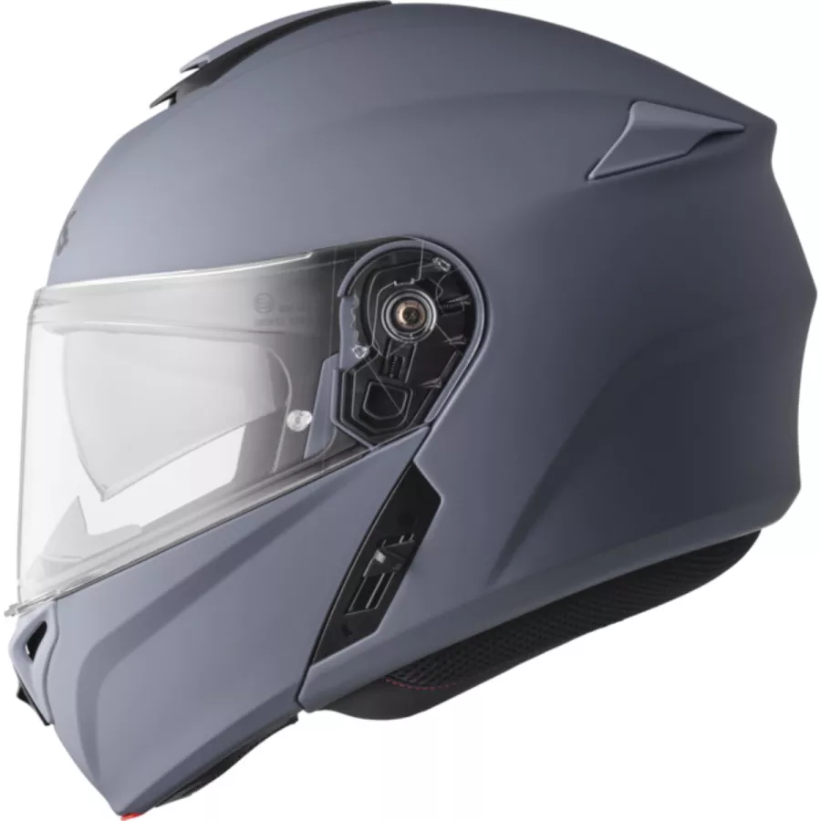 Modularer Motorradhelm GMS Aperio (ECE 22-06)