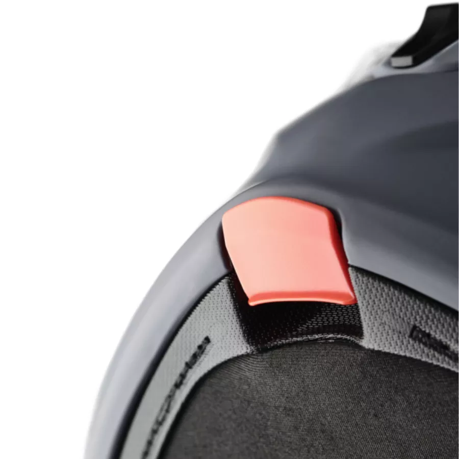 Modularer Motorradhelm GMS Aperio (ECE 22-06)