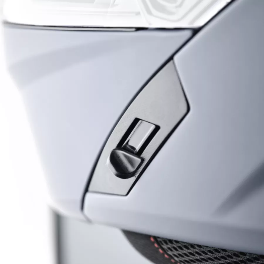 Modularer Motorradhelm GMS Aperio (ECE 22-06)