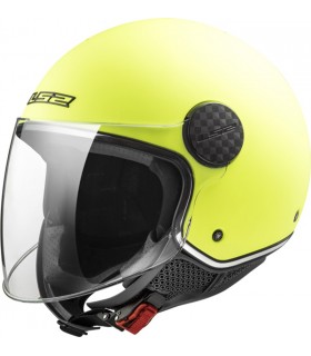 Casque jet LS2 FF558 SPHERE LUX moins cher dans notre moto shop