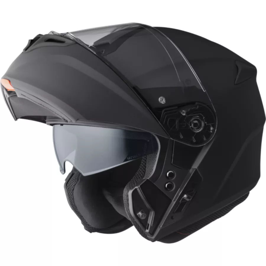 Modularer Motorradhelm GMS Aperio (ECE 22-06)