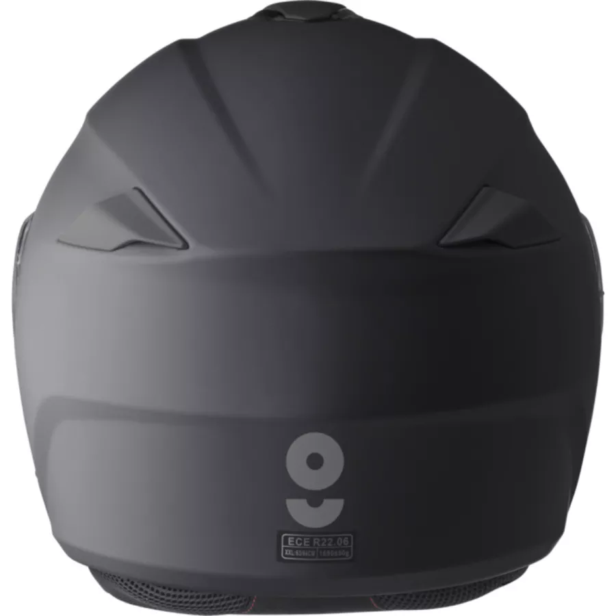 Casque Modulable GMS APERIO (ECE 22-06)