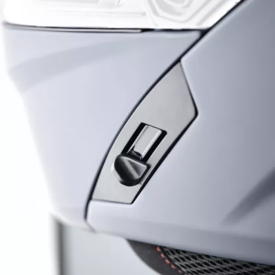 Modularer Motorradhelm GMS Aperio – Modularhelm – Degriffbike