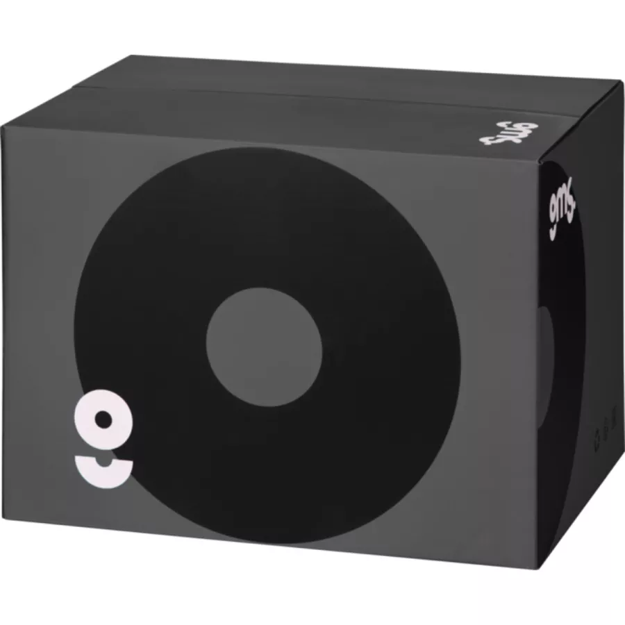 Casque moto modulable GMS Aperio  | Degriffbike