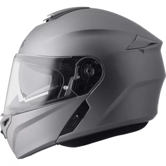 Modularer Motorradhelm GMS Aperio (ECE 22-06)