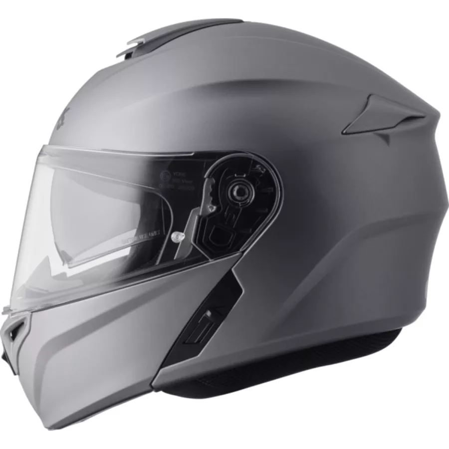 Modularer Motorradhelm GMS Aperio (ECE 22-06)
