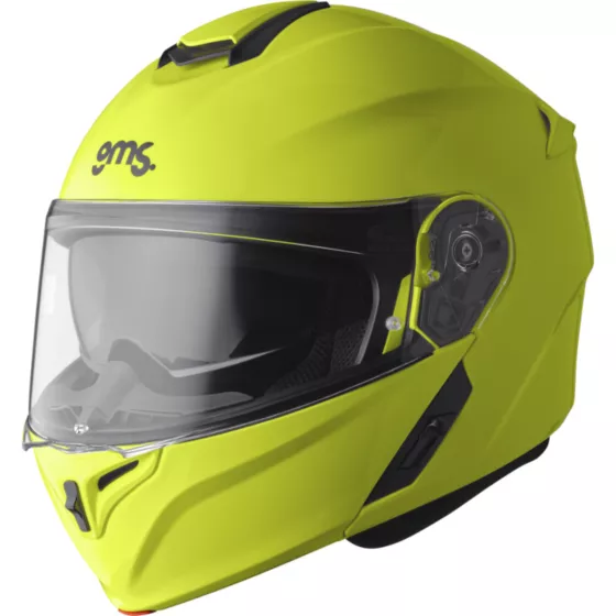 Modularer Motorradhelm GMS Aperio (ECE 22-06)