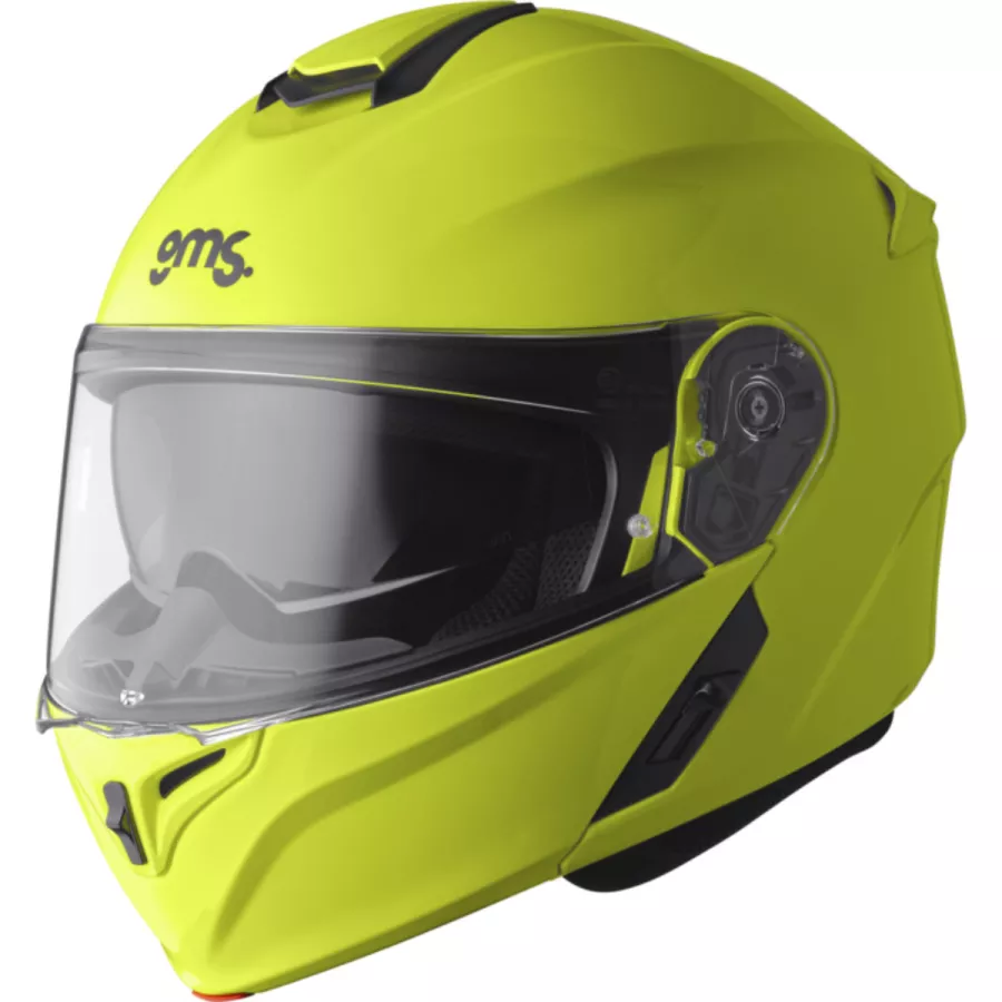 Modularer Motorradhelm GMS Aperio (ECE 22-06)
