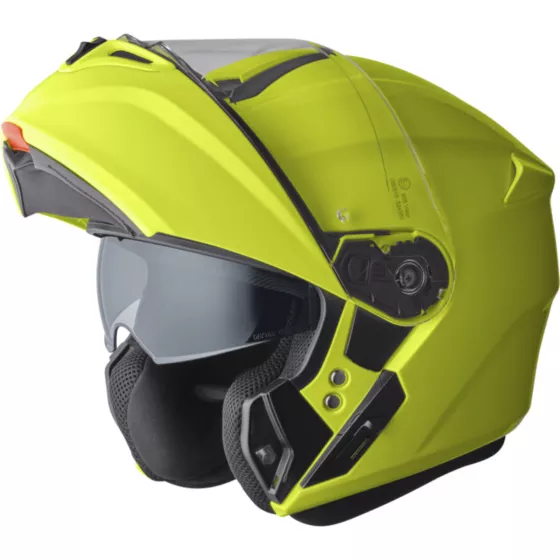 Modularer Motorradhelm GMS Aperio (ECE 22-06)