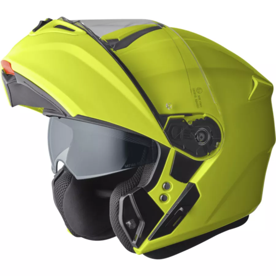 Casque Modulable GMS APERIO (ECE 22-06)