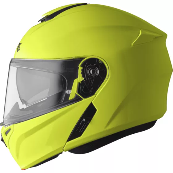 Modularer Motorradhelm GMS Aperio (ECE 22-06)