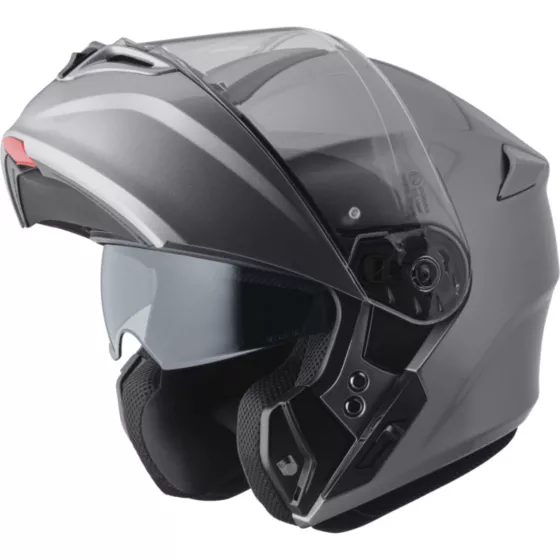 Casque Modulable GMS APERIO (ECE 22-06)