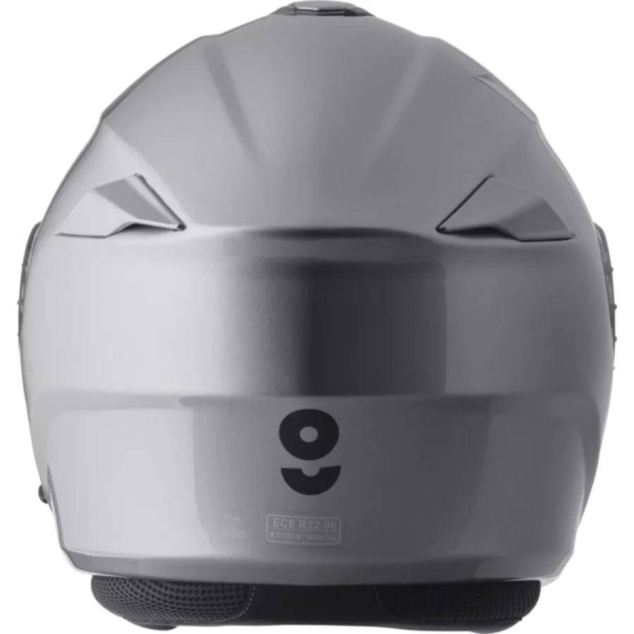 Modularer Motorradhelm GMS Aperio (ECE 22-06)