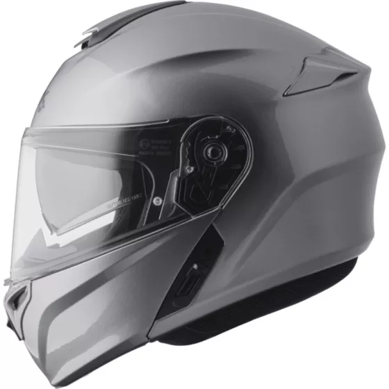 Modularer Motorradhelm GMS Aperio (ECE 22-06)