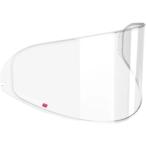 Pinlock® 70 clair pour Casque GMS APERIO/HEXAGO