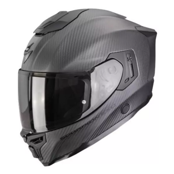 Integralhelm SCORPION EXO-1500 CARBON AIR (ECE 22.06)