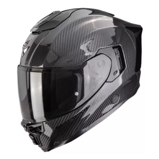 Integralhelm SCORPION EXO-1500 CARBON AIR (ECE 22.06)