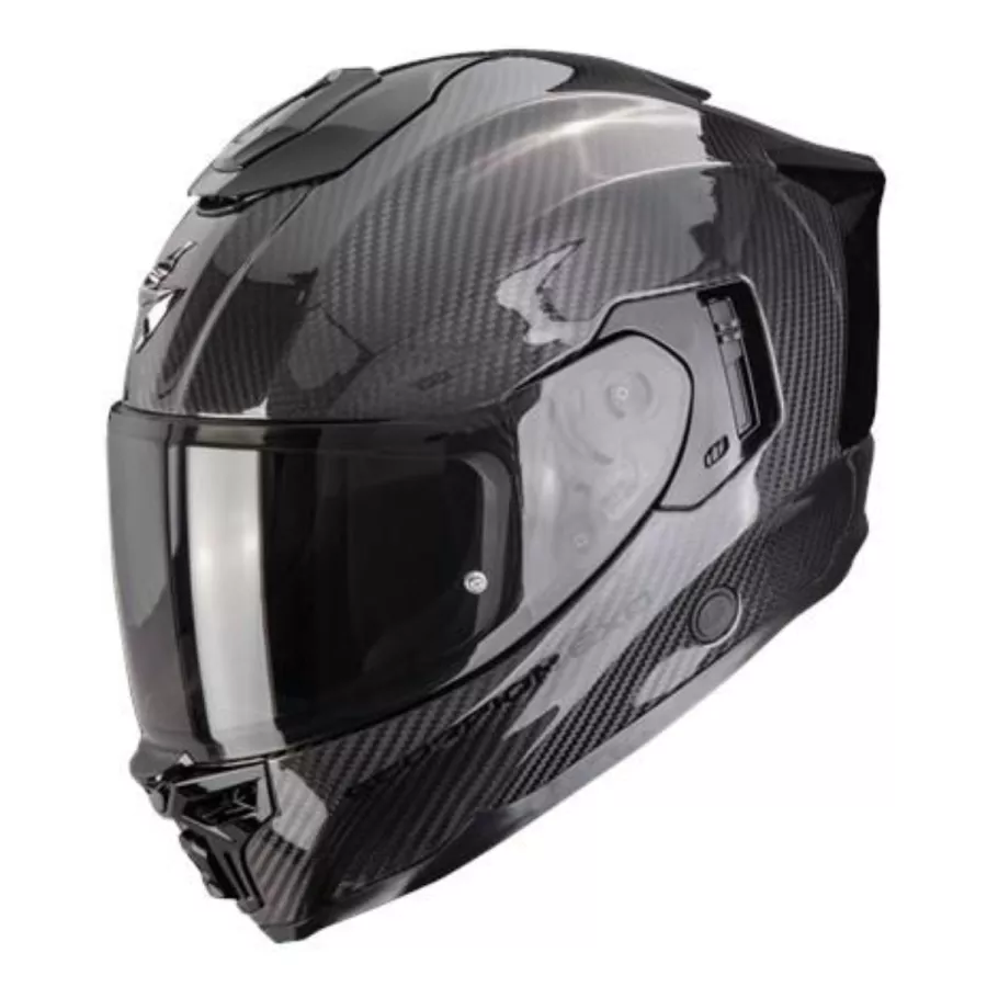 Casque intégral SCORPION EXO-1500 CARBON AIR (ECE 22.06)