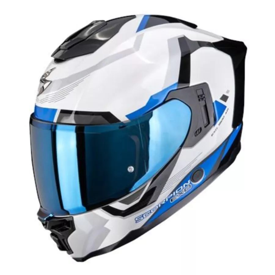 Casque intégral SCORPION EXO-1500 AIR ARENA (ECE 22.06)