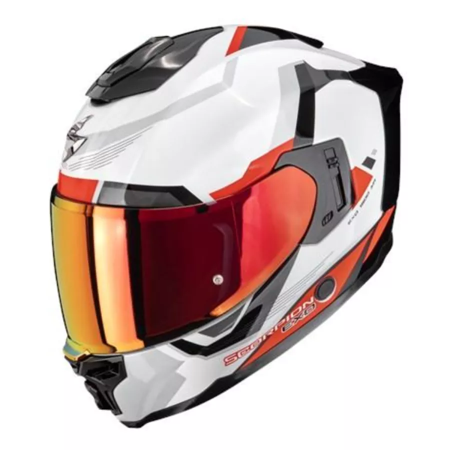 Casque intégral SCORPION EXO-1500 AIR ARENA (ECE 22.06)