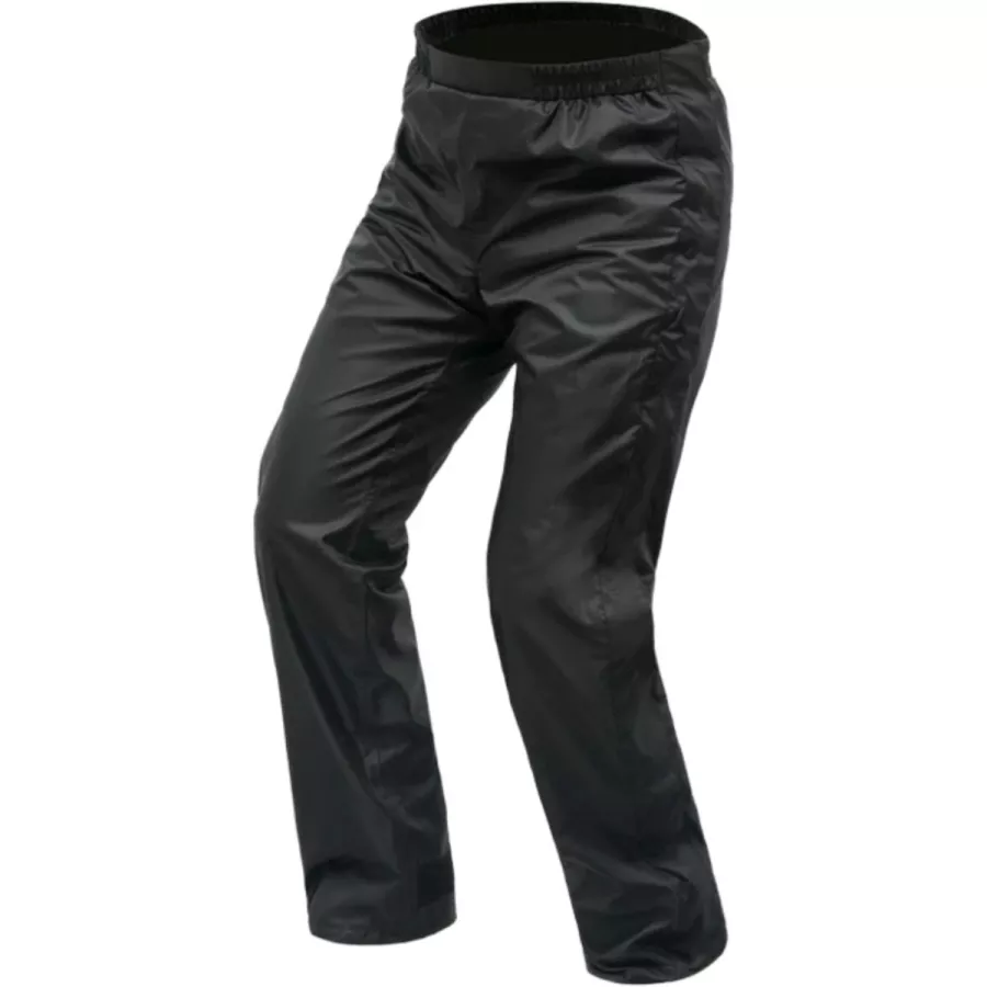 Regenhose TUCANO DILUVIO ZIP HYDROSCUD - Schwarz